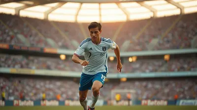 Diogo Ressurreição: Valour's Dynamic Midfield Maestro