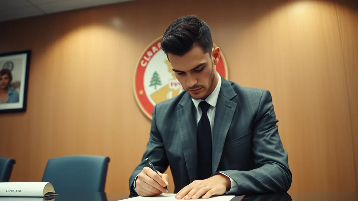 Valour FC Recruit Eager to Make Impact