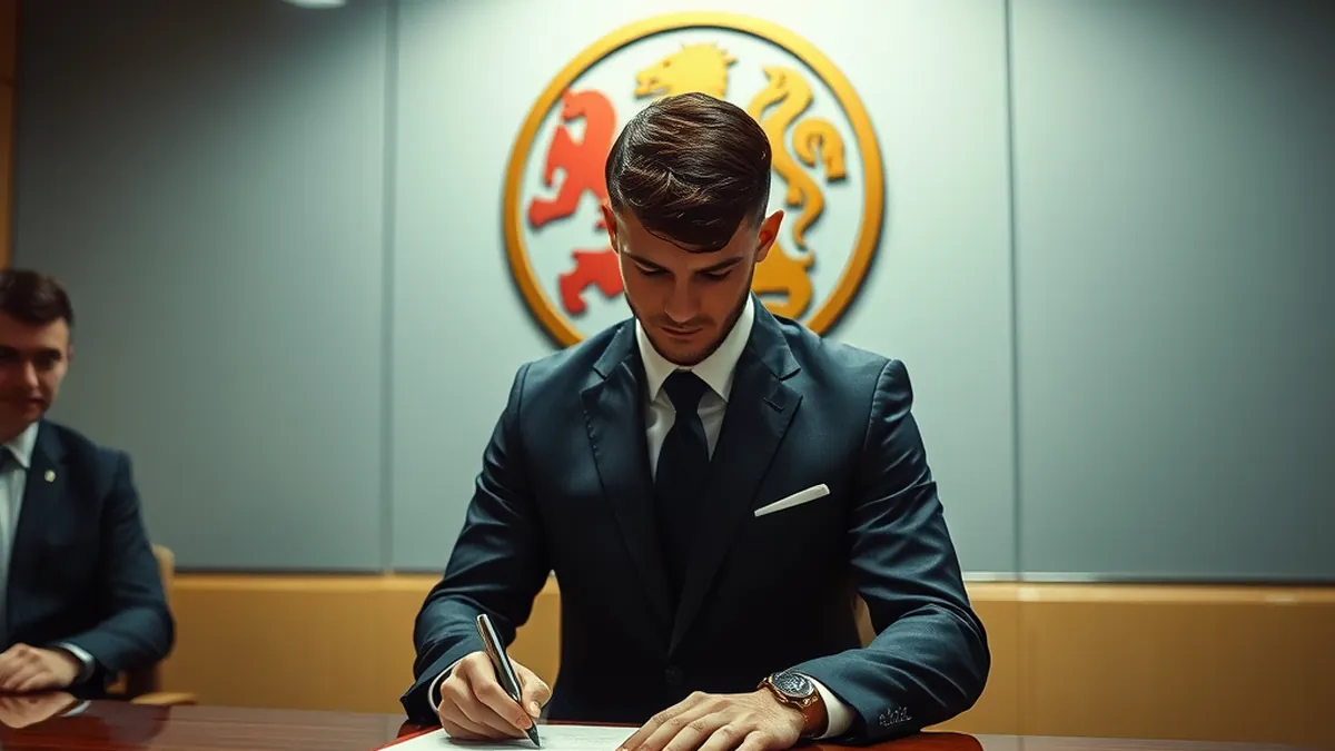 Valour FC Adds International Talent with Josip Golubar Signing