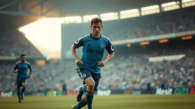 Valour Football Club: The Impact of Valour Binance Stock on Future Prospects