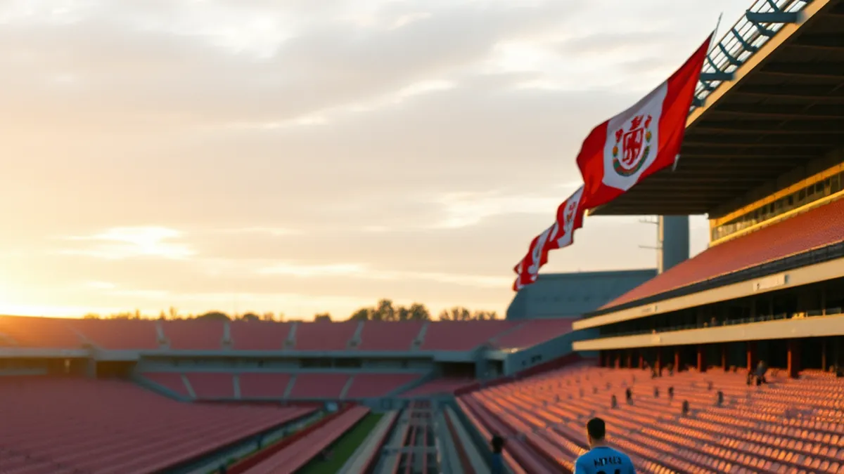 The Rituals and Rivals: A Day in the Life of Valour Supporters