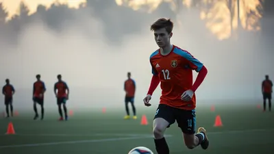 Valour FC: From Ambition to Struggles in the Canadian Championship