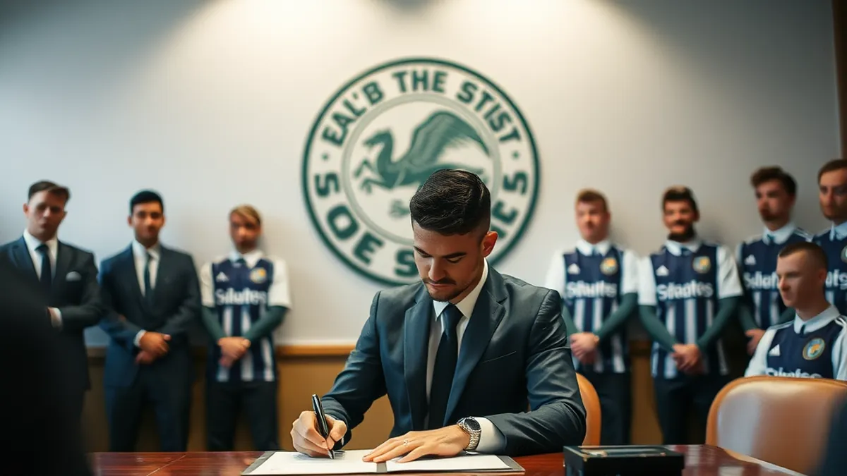 Valour FC Signs Exciting New Player, Boosts Squad for Upcoming Season